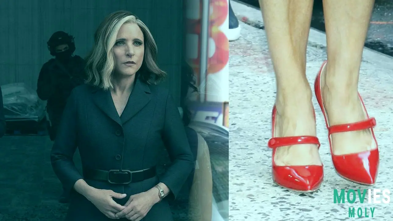 Julia Louis-Dreyfus’ Marvel Evolution Turns Her Into a Screen Heroine of Unstoppable Wit and Power image 6