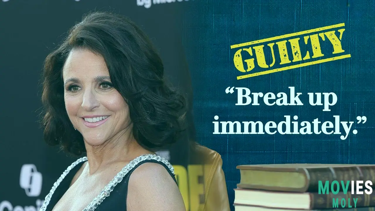 Julia Louis-Dreyfus’ Marvel Evolution Turns Her Into a Screen Heroine of Unstoppable Wit and Power Main Image