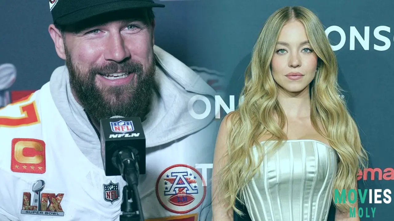 Julie Bowen Was Surprised By Her Return To Happy Gilmore 2 And Hints At Travis Kelce's Role image 3