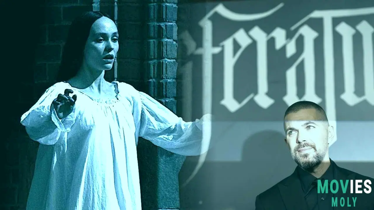 June Squibb's Oscars Joke: Is She Secretly Bill Skarsgård? & The Nosferatu Connection! - MoviesMoly image 3
