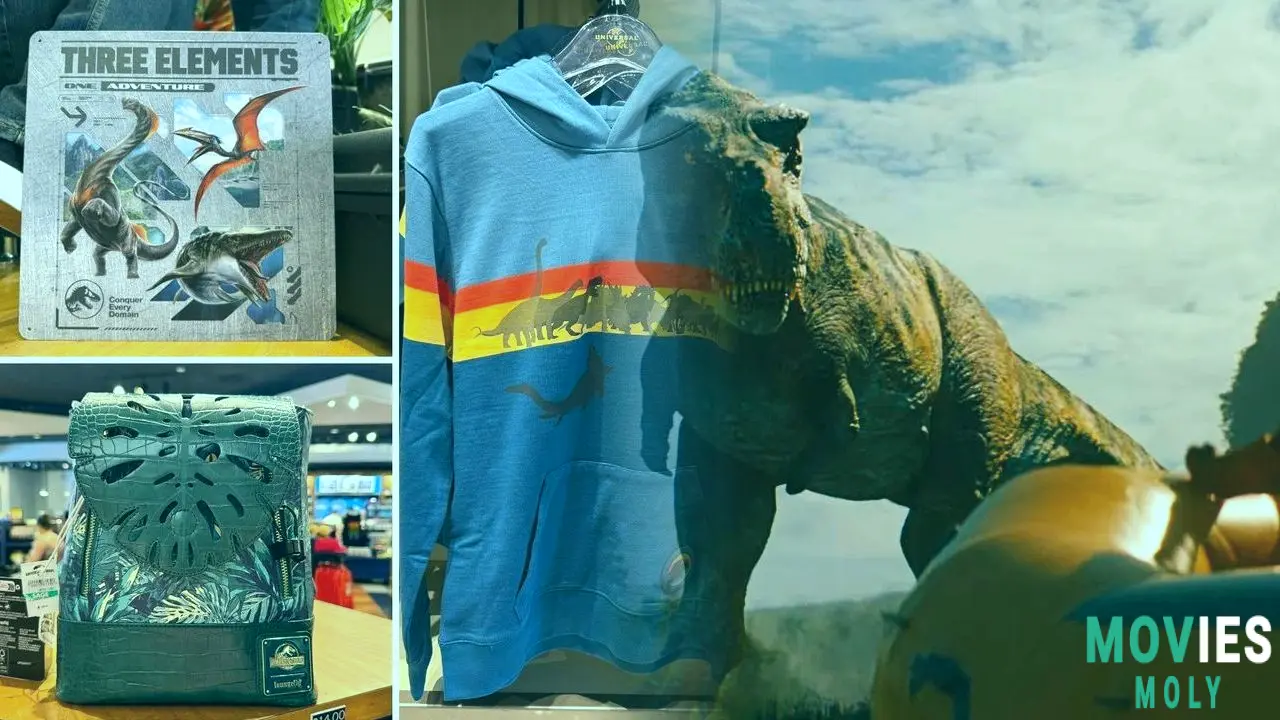 Jurassic World Rebirth: A New Terrifying Chapter Without Old Faces and Its Real Dinosaur Science image 3