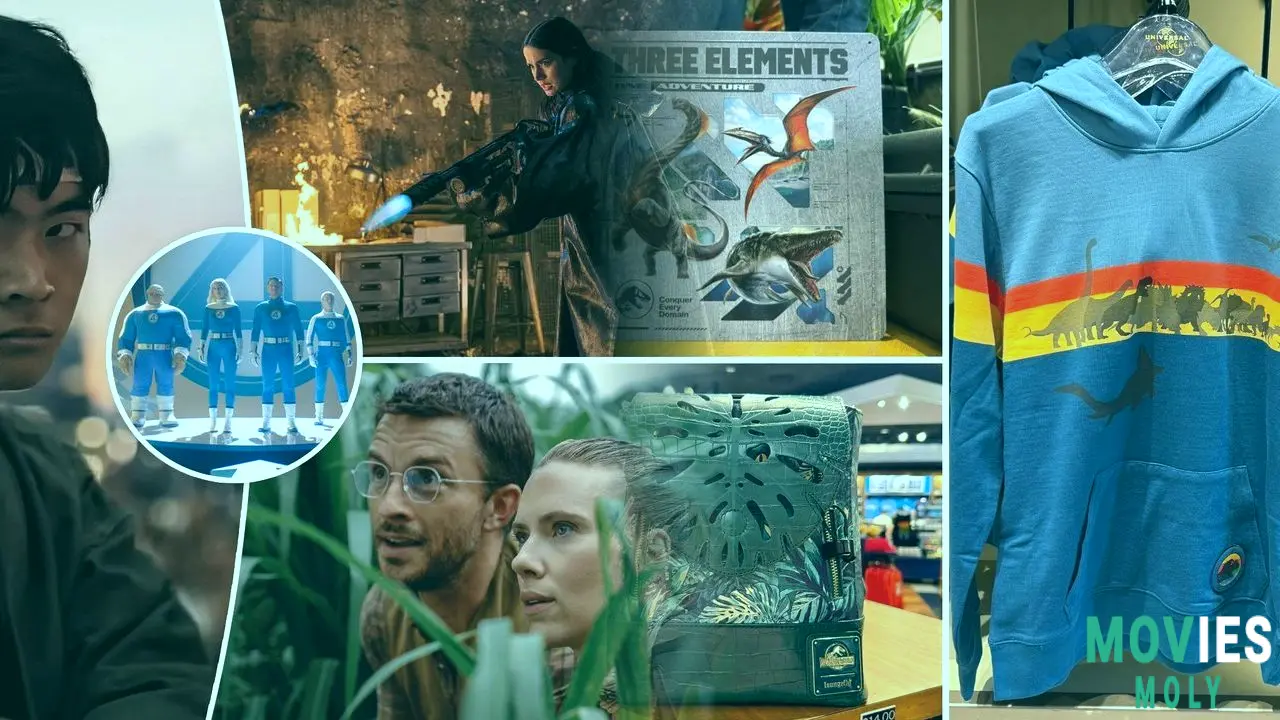 Jurassic World Rebirth: A New Terrifying Chapter Without Old Faces and Its Real Dinosaur Science Main Image