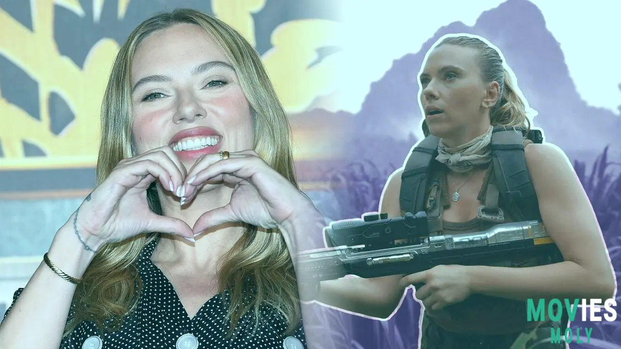 Jurassic World Rebirth Is Here! Stream the Dino Thriller on Peacock image 3