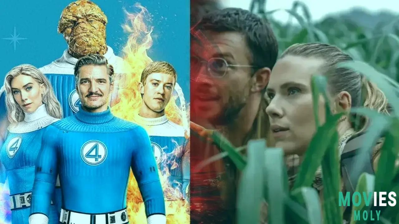 Jurassic World Rebirth Is Here! Stream the Dino Thriller on Peacock image 8