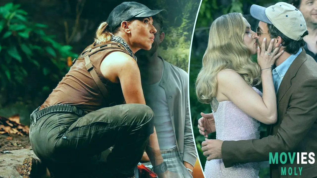 Jurassic World Rebirth Is The New Beginning The Franchise Needed, And David Koepp Is Why image 3