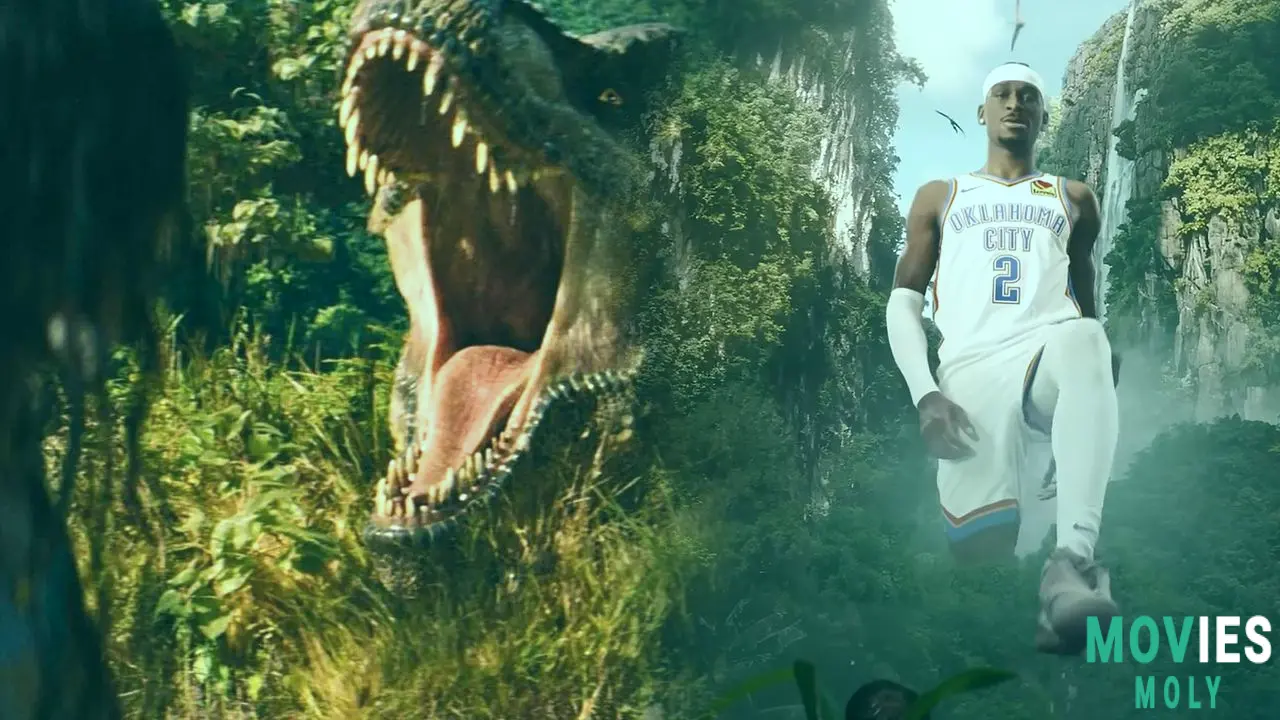 Jurassic World Rebirth Runtime Reveals Its Ambitious Return to the Franchise’s Roots Main Image
