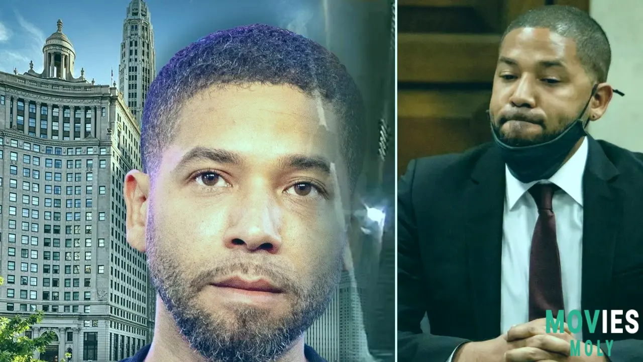 Jussie Smollett's recent engagement news and his ongoing fight to tell his side of the story in public Main Image