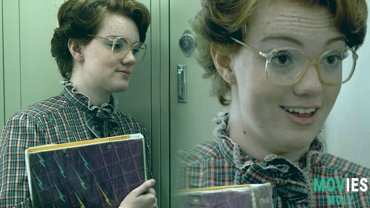 Justice for Barb? Stranger Things 5 Confirms Her Return (Sort Of!) image 5