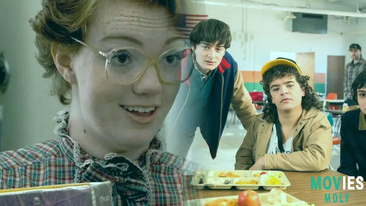 Justice for Barb? Stranger Things 5 Confirms Her Return (Sort Of!) image 6
