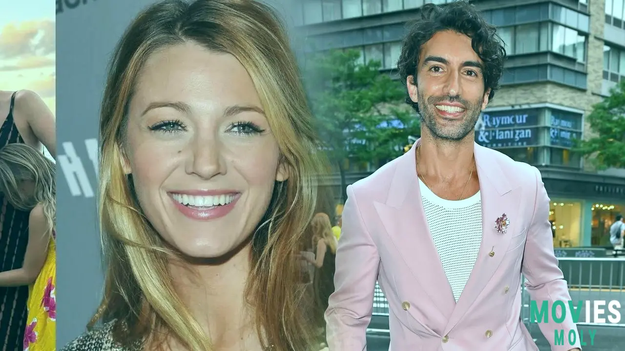 Justin Baldoni Breaks Silence With Family Post Amid Blake Lively Lawsuit image 5