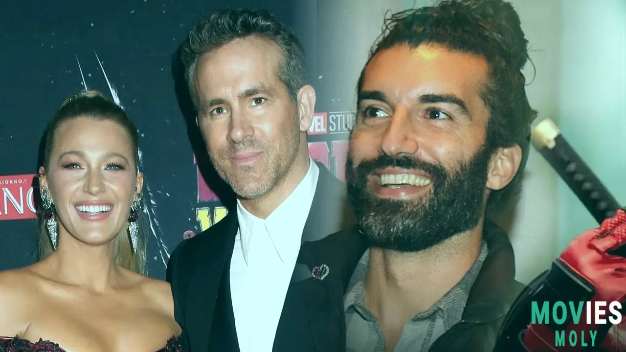 Justin Baldoni Launches Website 'The Lawsuit Info' Amidst Blake Lively Feud - Details of Lawsuit and Timeline Revealed image 3