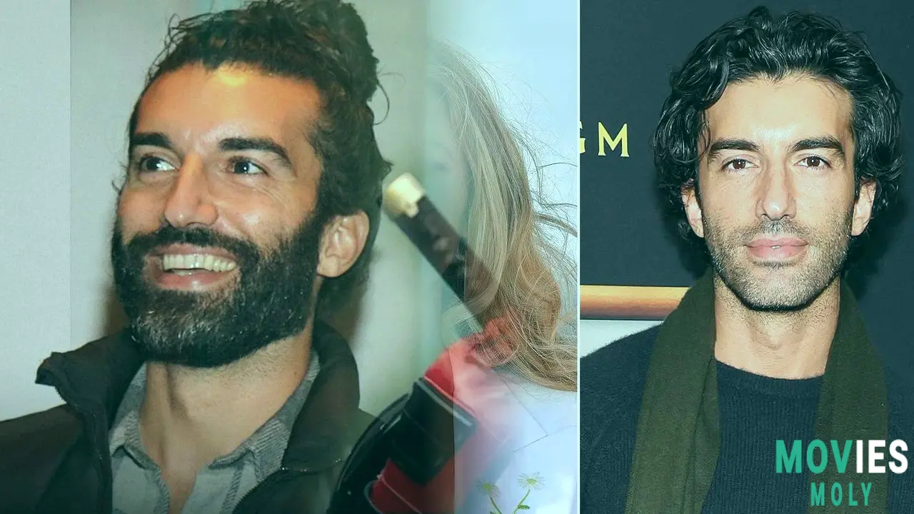 Justin Baldoni Launches Website 'The Lawsuit Info' Amidst Blake Lively Feud - Details of Lawsuit and Timeline Revealed image 4
