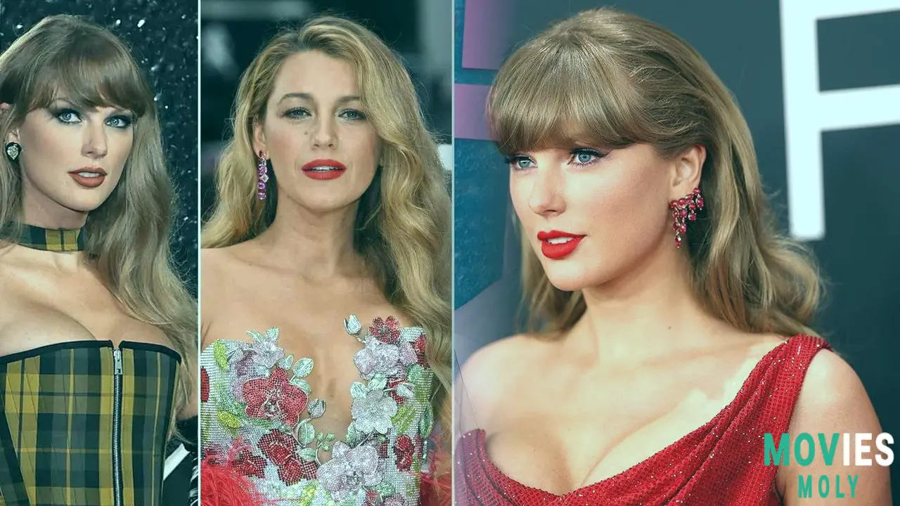 Justin Baldoni's legal battle drags Taylor Swift into the spotlight — but what does the director really want? image 4