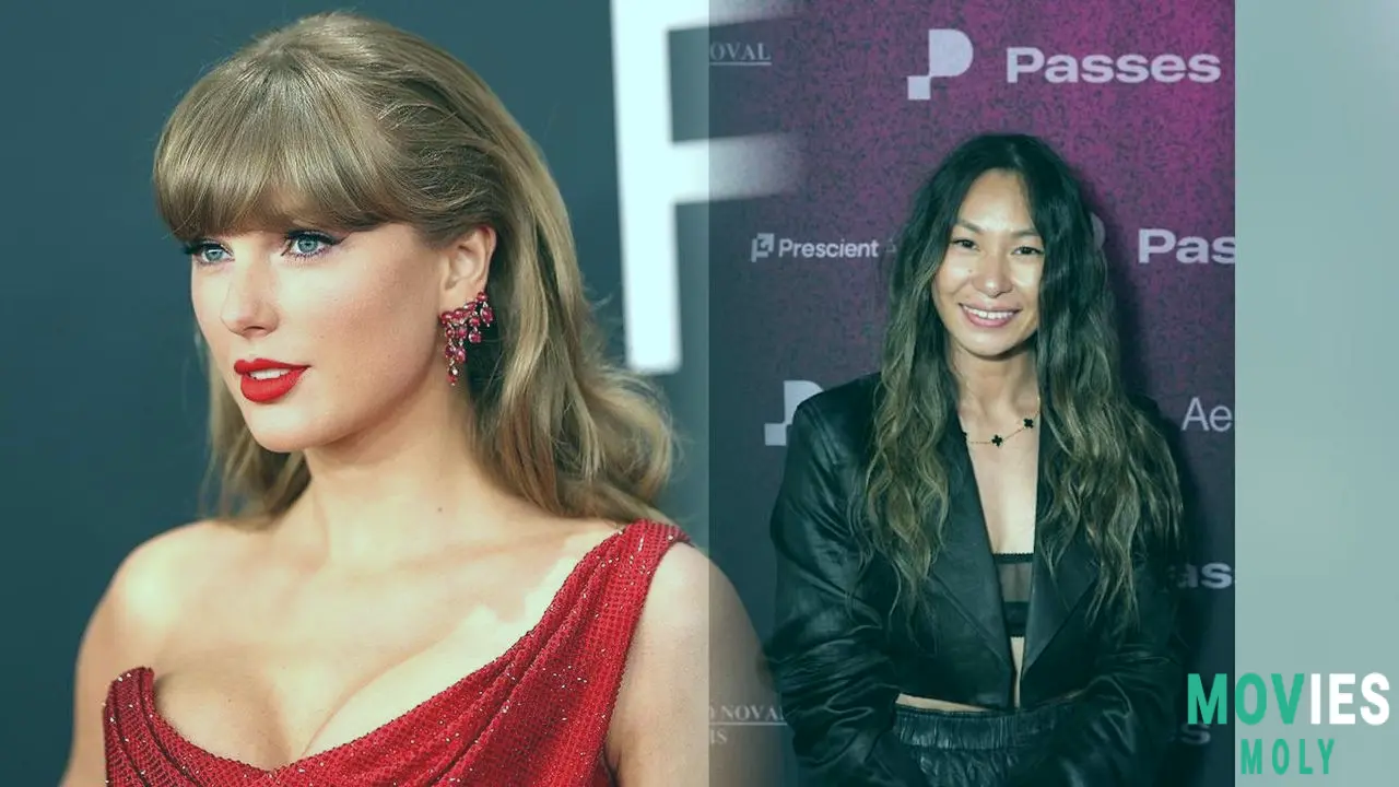 Justin Baldoni's legal battle drags Taylor Swift into the spotlight — but what does the director really want? image 5