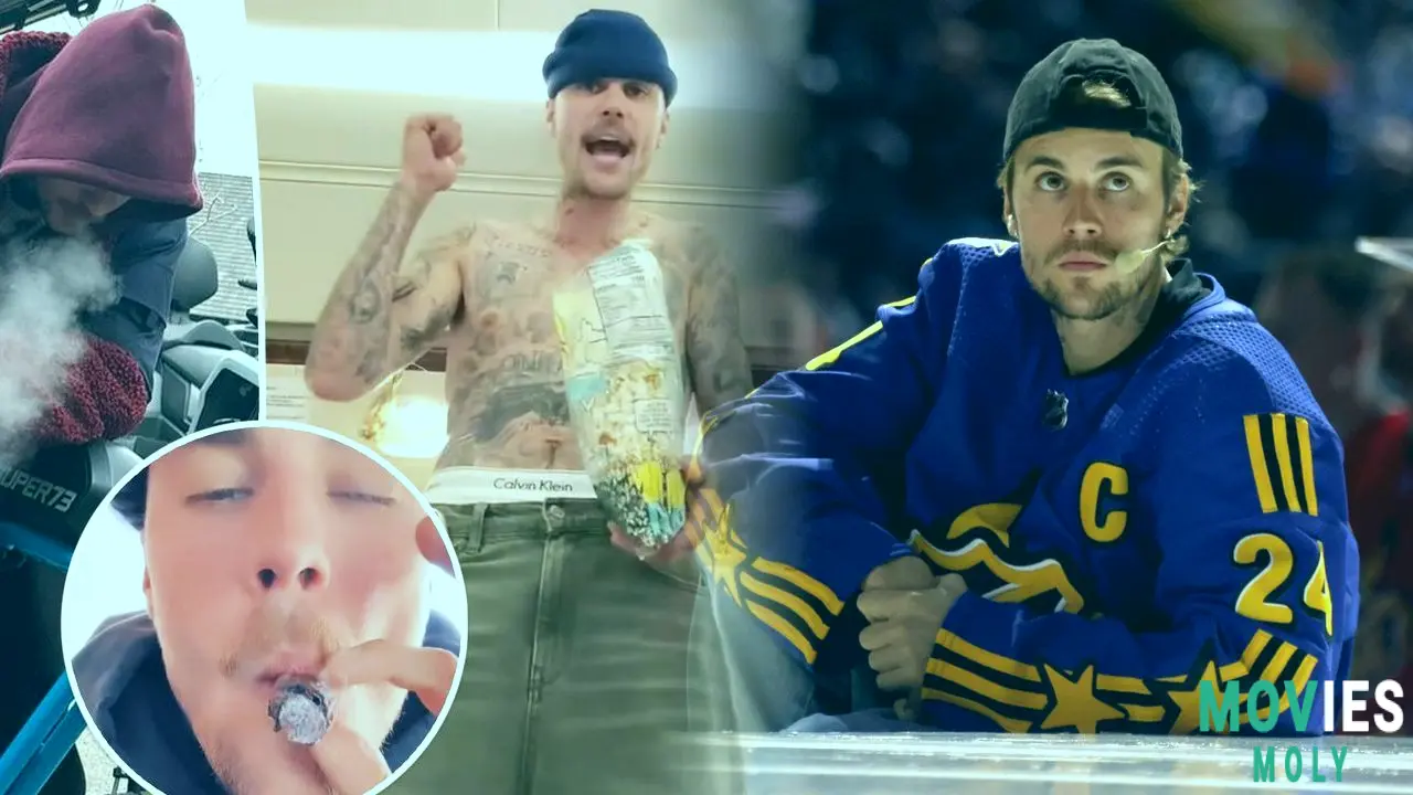 Justin Bieber Gets Real Honest on Instagram: What's Going On With The Biebs? image 3