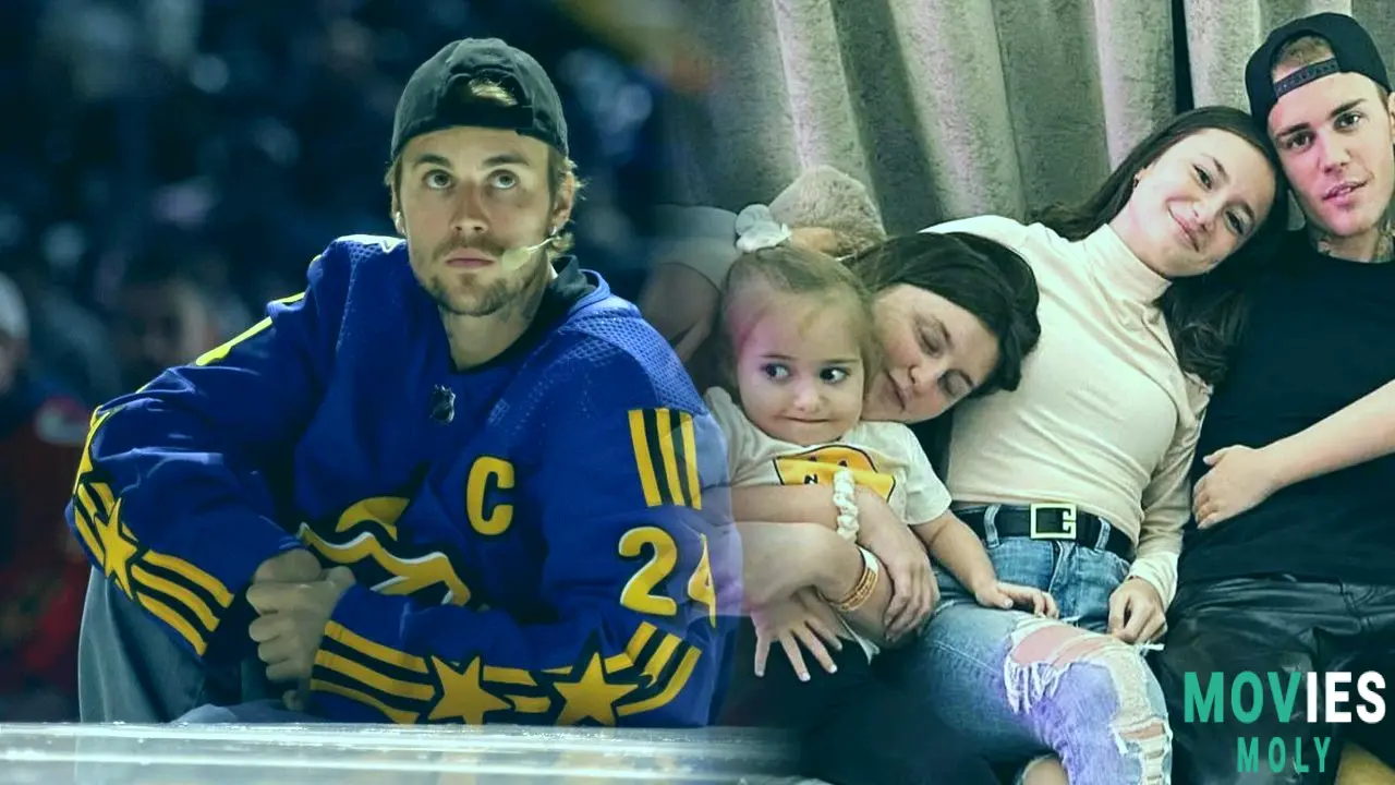 Justin Bieber Gets Real Honest on Instagram: What's Going On With The Biebs? image 4