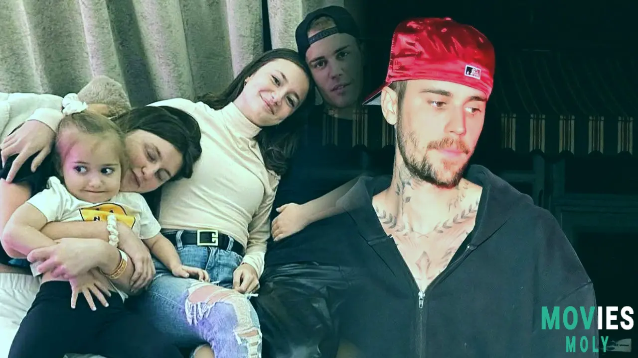 Justin Bieber Gets Real Honest on Instagram: What's Going On With The Biebs? image 5