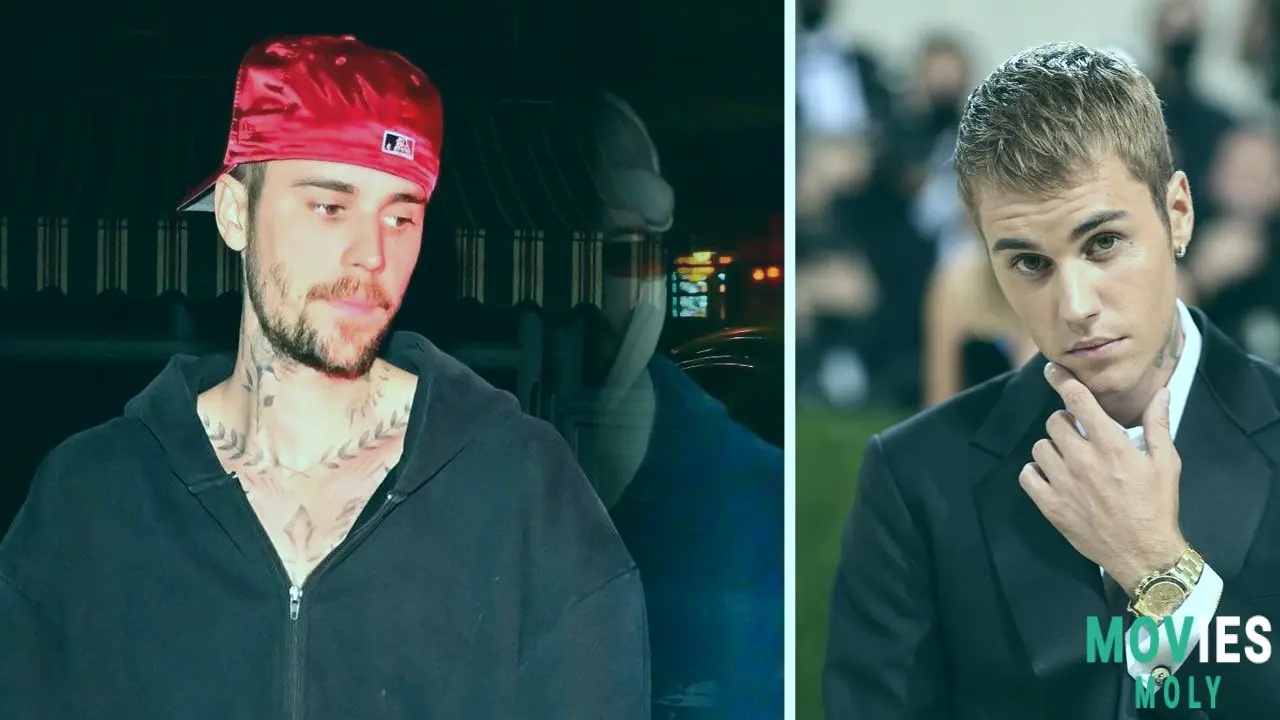 Justin Bieber Gets Real Honest on Instagram: What's Going On With The Biebs? image 6