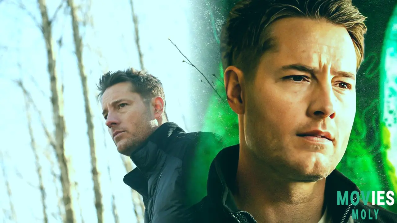 Justin Hartley’s Tracker Evolution Proves He’s TV’s Ultimate Mortal Hero image 3