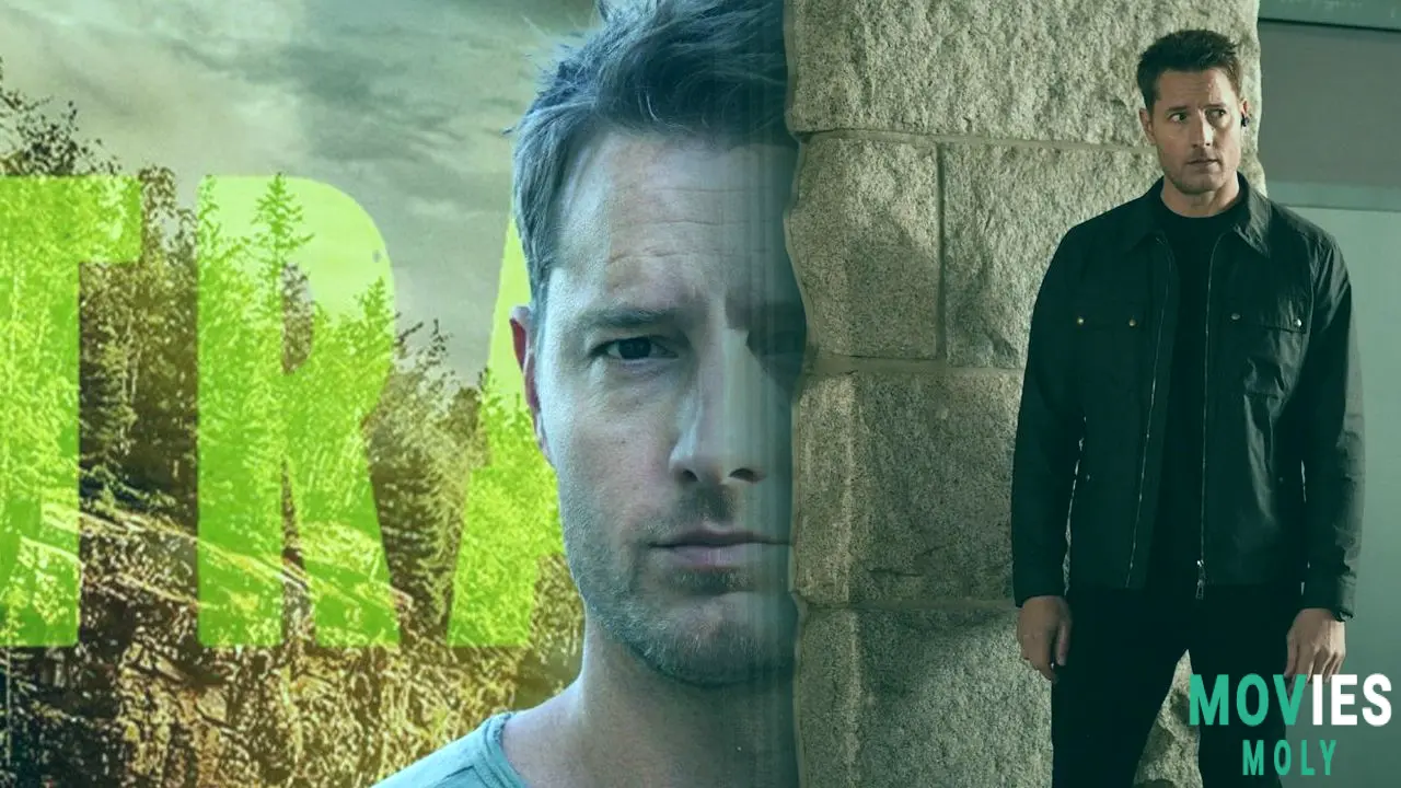 Justin Hartley's 'Tracker' is Taking Off! What Makes This New Show a Must-Watch? image 5