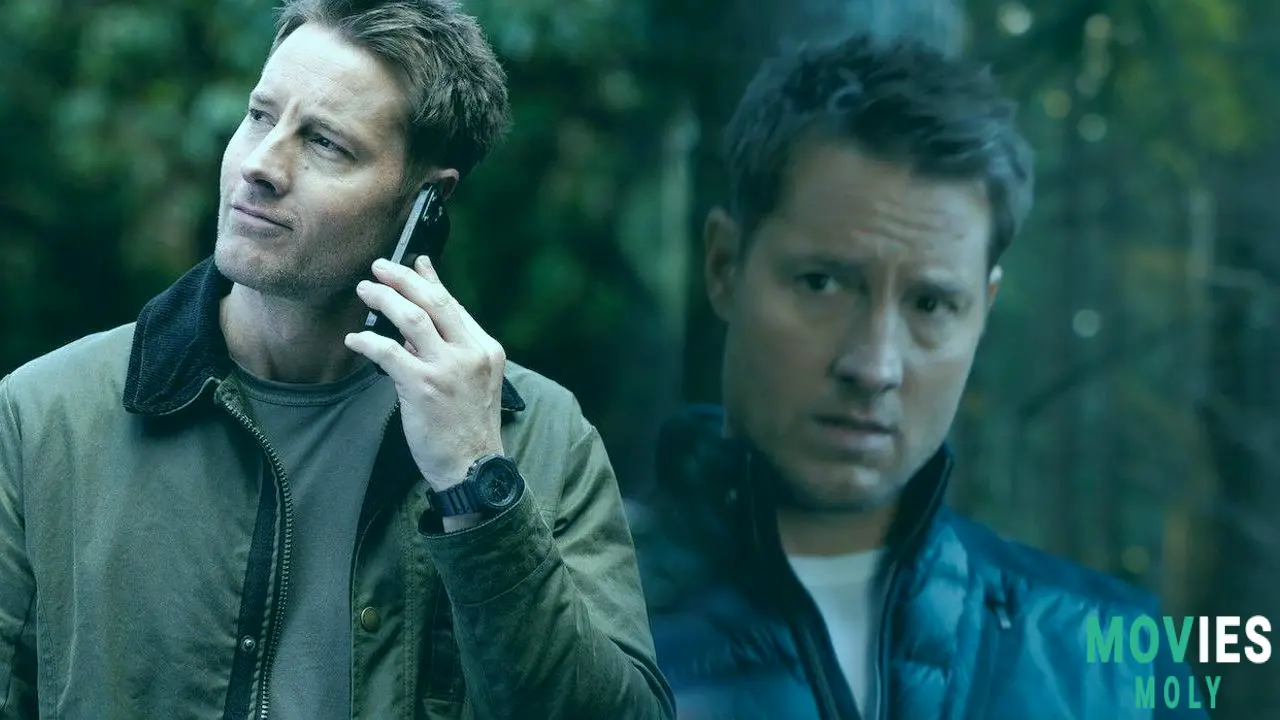 Justin Hartley's Tracker Wins Big: What Makes the Show So Popular And What Fans Are Saying About Its Direction image 4