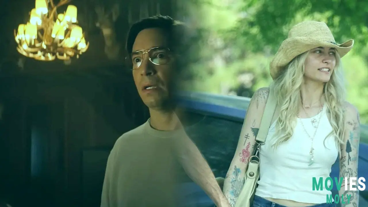 Justin Long's Latest Adventures: From Engagements to New Horror Roles and His Enduring Appeal image 5
