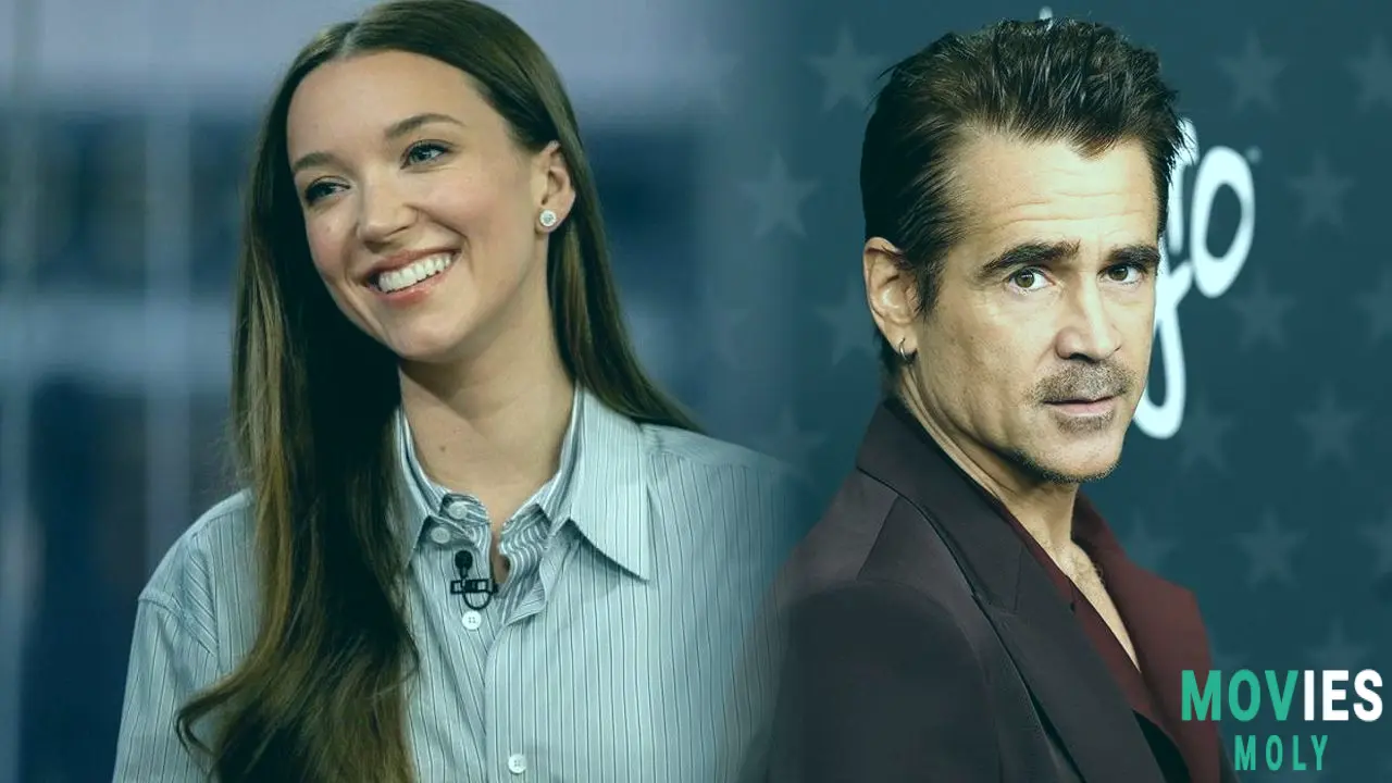Justin Theroux and Nicole Brydon Bloom: Engagement Details and Relationship Timeline image 6