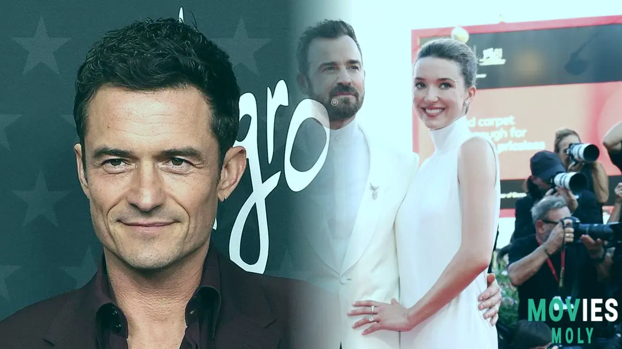 Justin Theroux and Nicole Brydon Bloom: Engagement Details and Relationship Timeline image 8