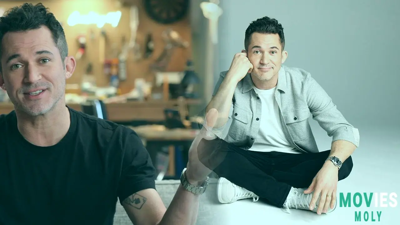 Justin Willman's Magic: How He Converts Skeptics Into Fans And Makes Each Trick Tell A Story image 4