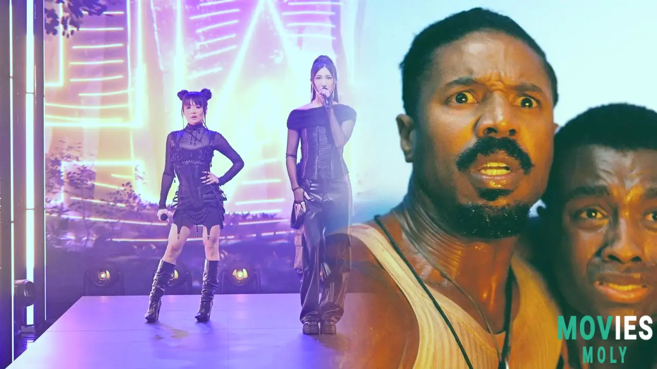 K-Pop and Film Soundtracks Ignite the Grammy Stage with Unprecedented Nominations Main Image