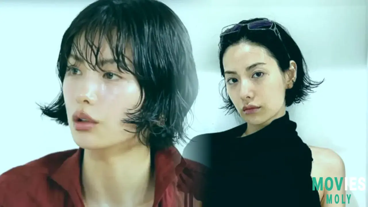 K-pop Star Nana and Mother Fight Off Armed Intruder in Shocking Home Invasion image 3