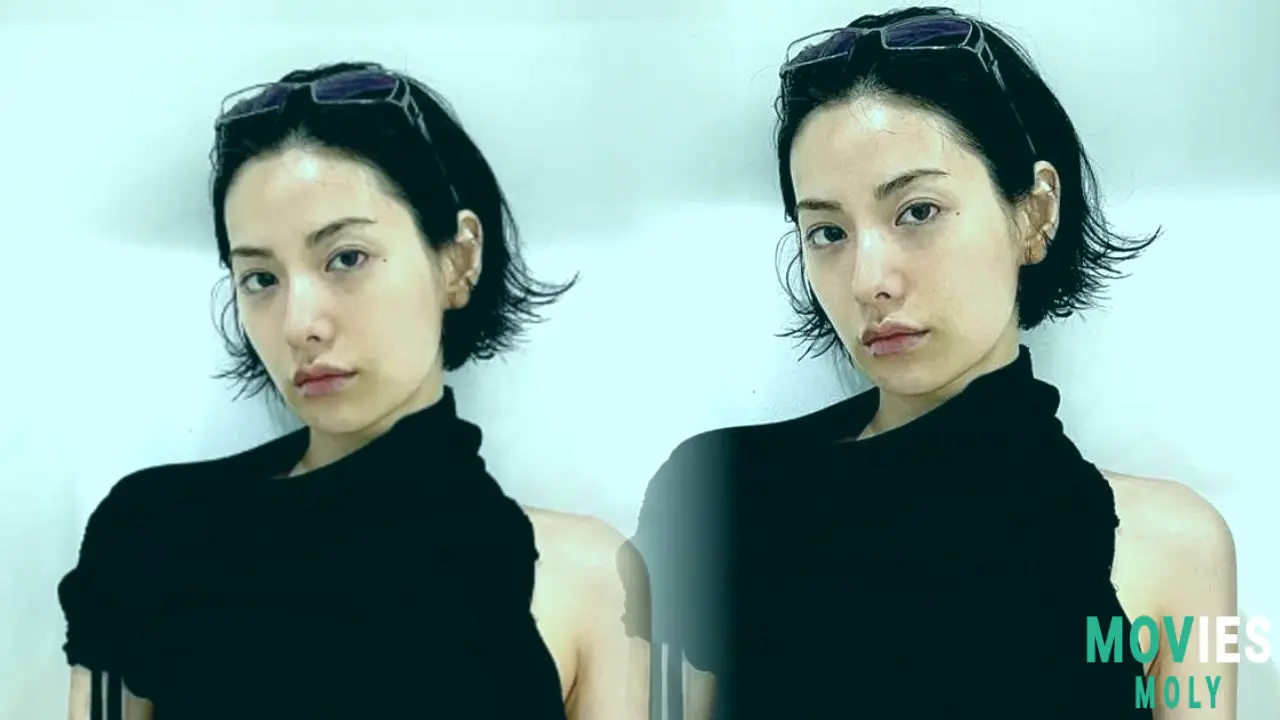 K-pop Star Nana and Mother Fight Off Armed Intruder in Shocking Home Invasion image 4