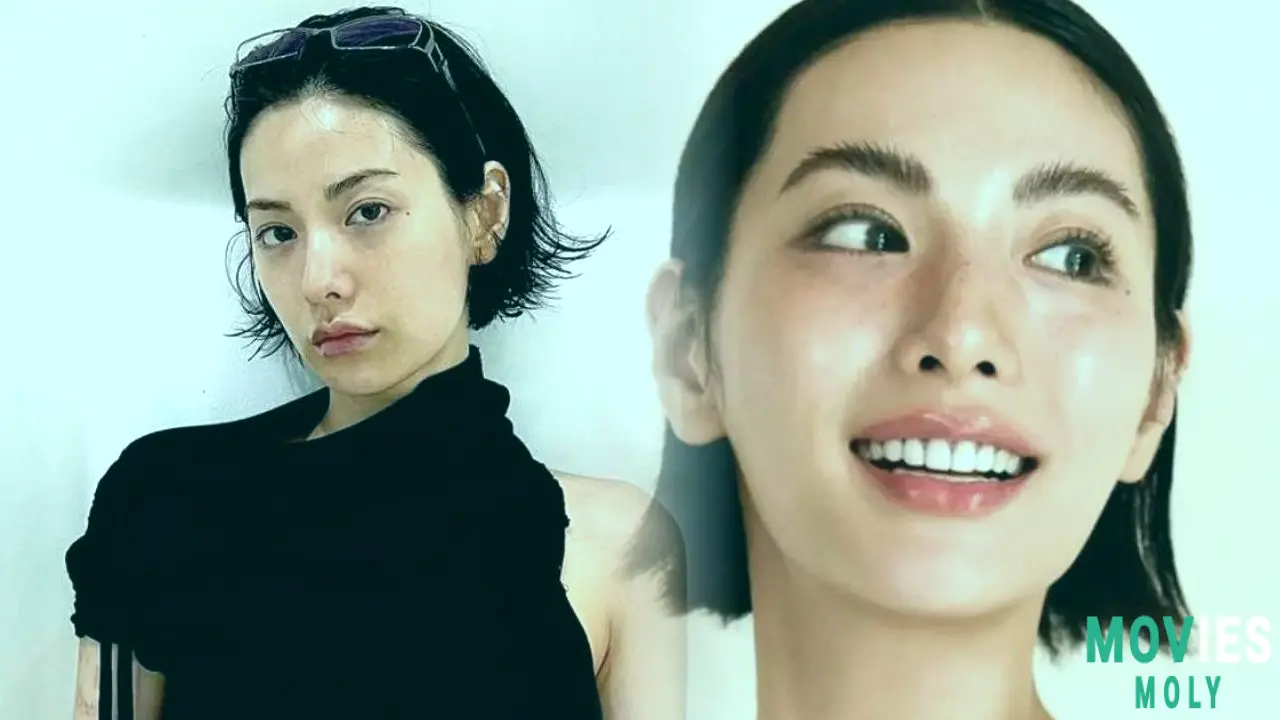 K-pop Star Nana and Mother Fight Off Armed Intruder in Shocking Home Invasion image 5