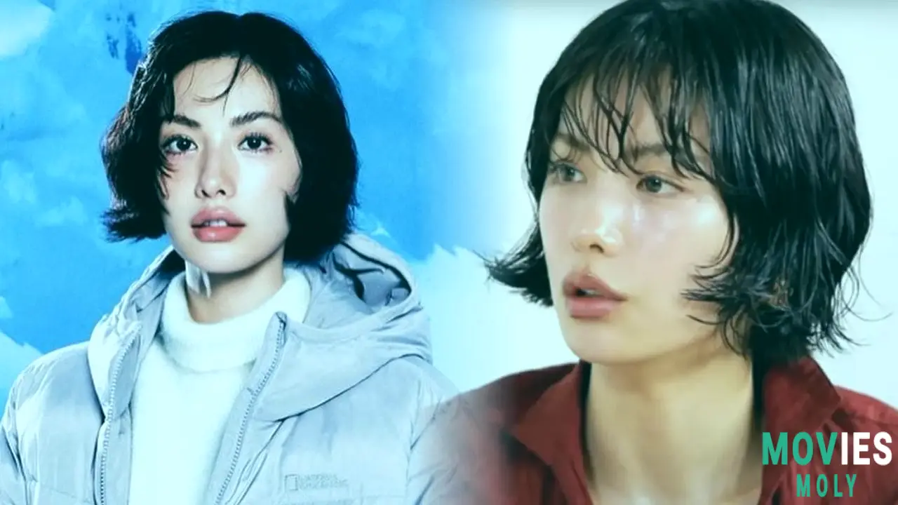 K-pop Star Nana and Mother Fight Off Armed Intruder in Shocking Home Invasion Main Image