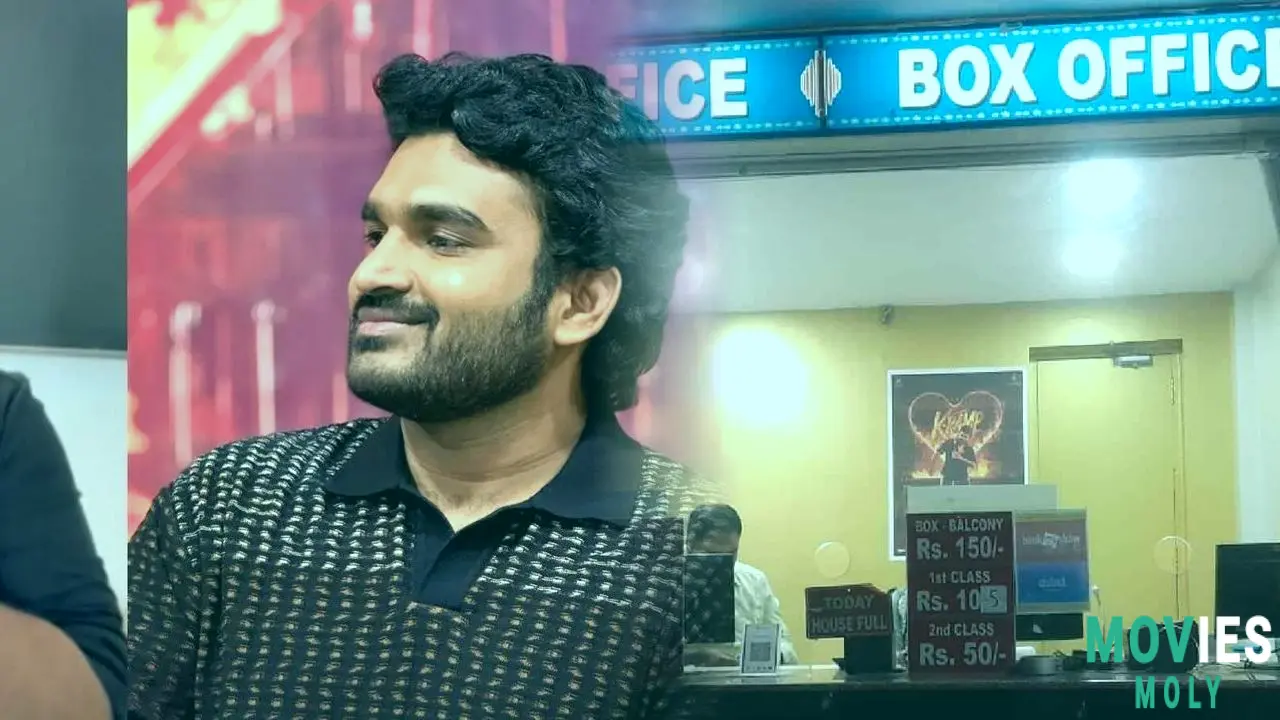 K-Ramp Delivers Diwali Cheers: Why Kiran Abbavaram's Film is a Mass Hit Main Image