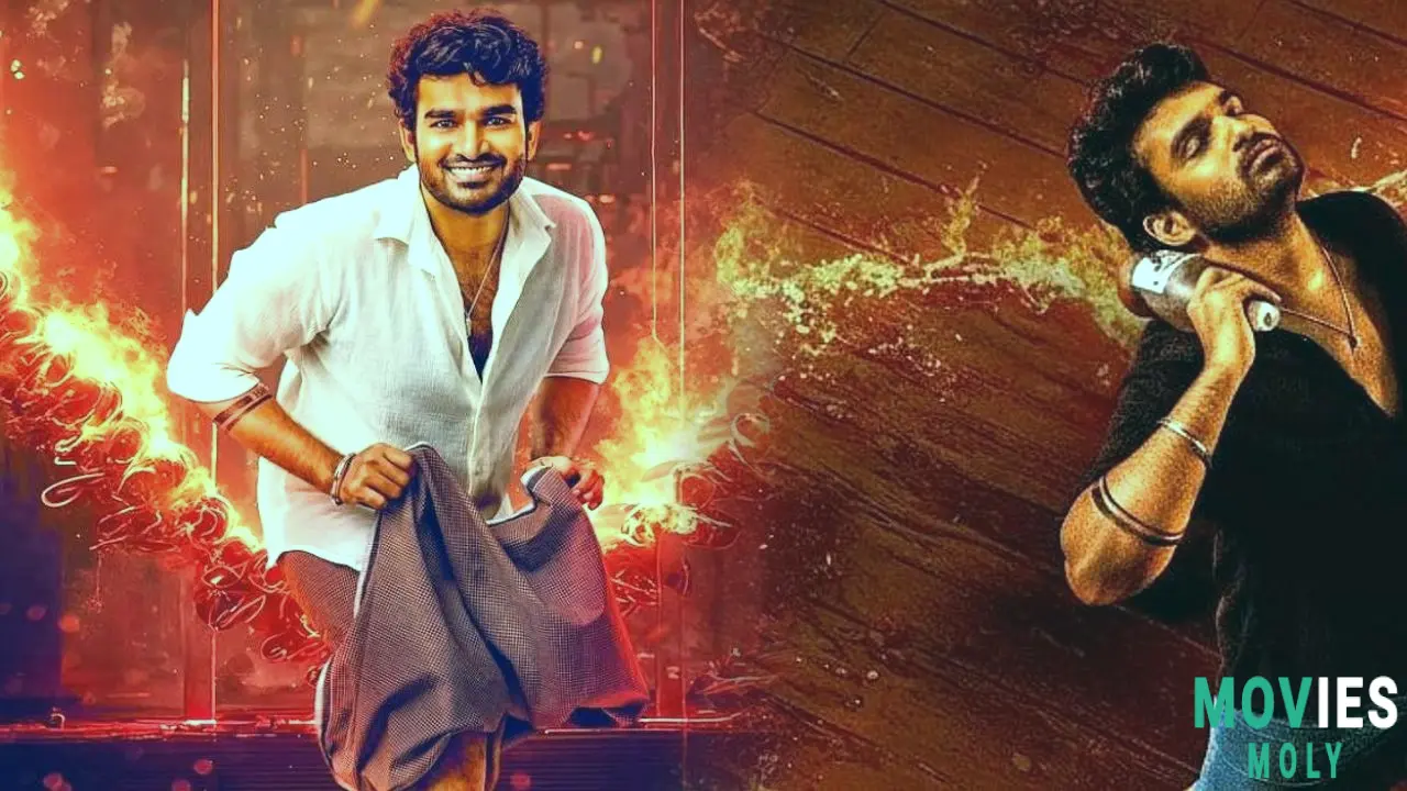 K-Ramp's Digital Debut: When & Where to Catch the Buzz-Worthy Rom-Com image 4