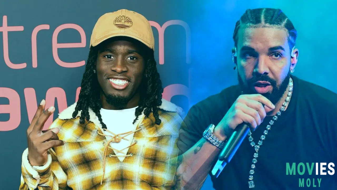 Kai Cenat and Drake Legal Battle: Lawsuit Details and Streaming Reaction image 4