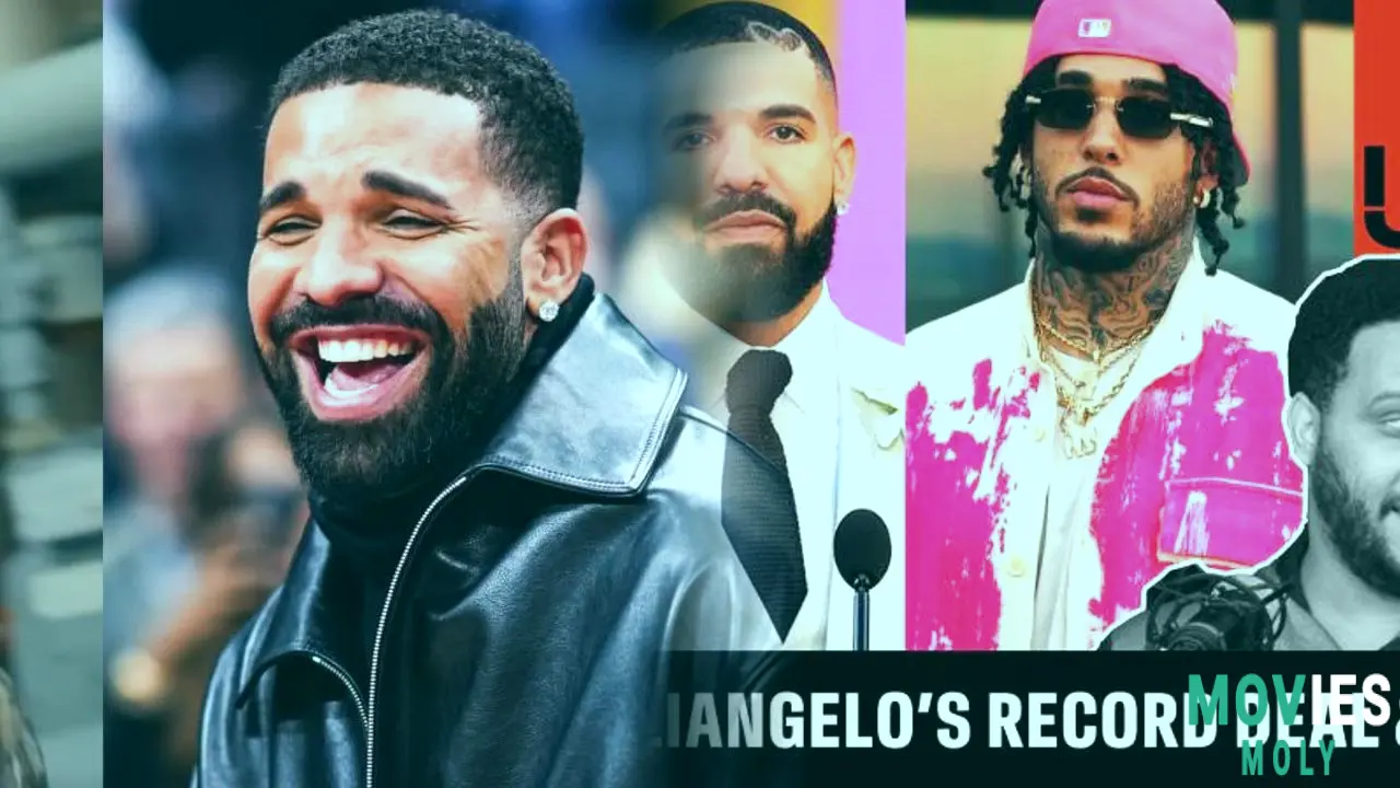 Kai Cenat and Drake Legal Battle: Lawsuit Details and Streaming Reaction image 6