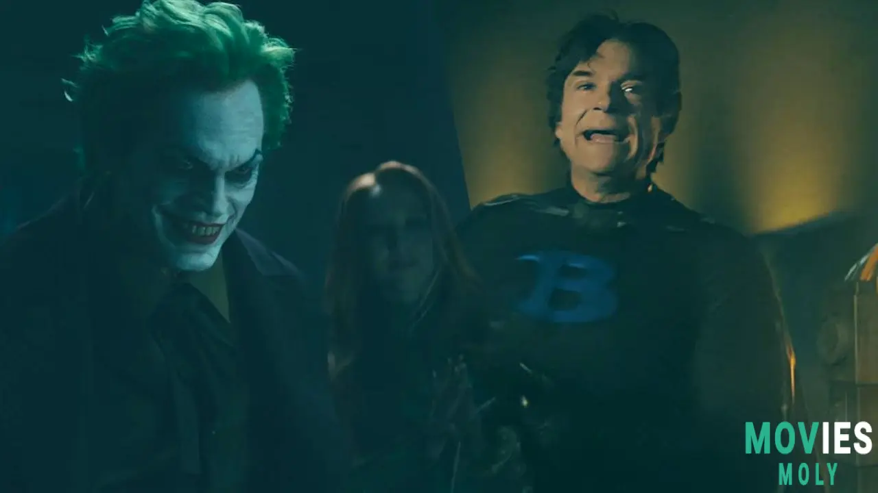 Kai Cenat's Wild Week: Gotham City Glam to Online Firestorm image 4