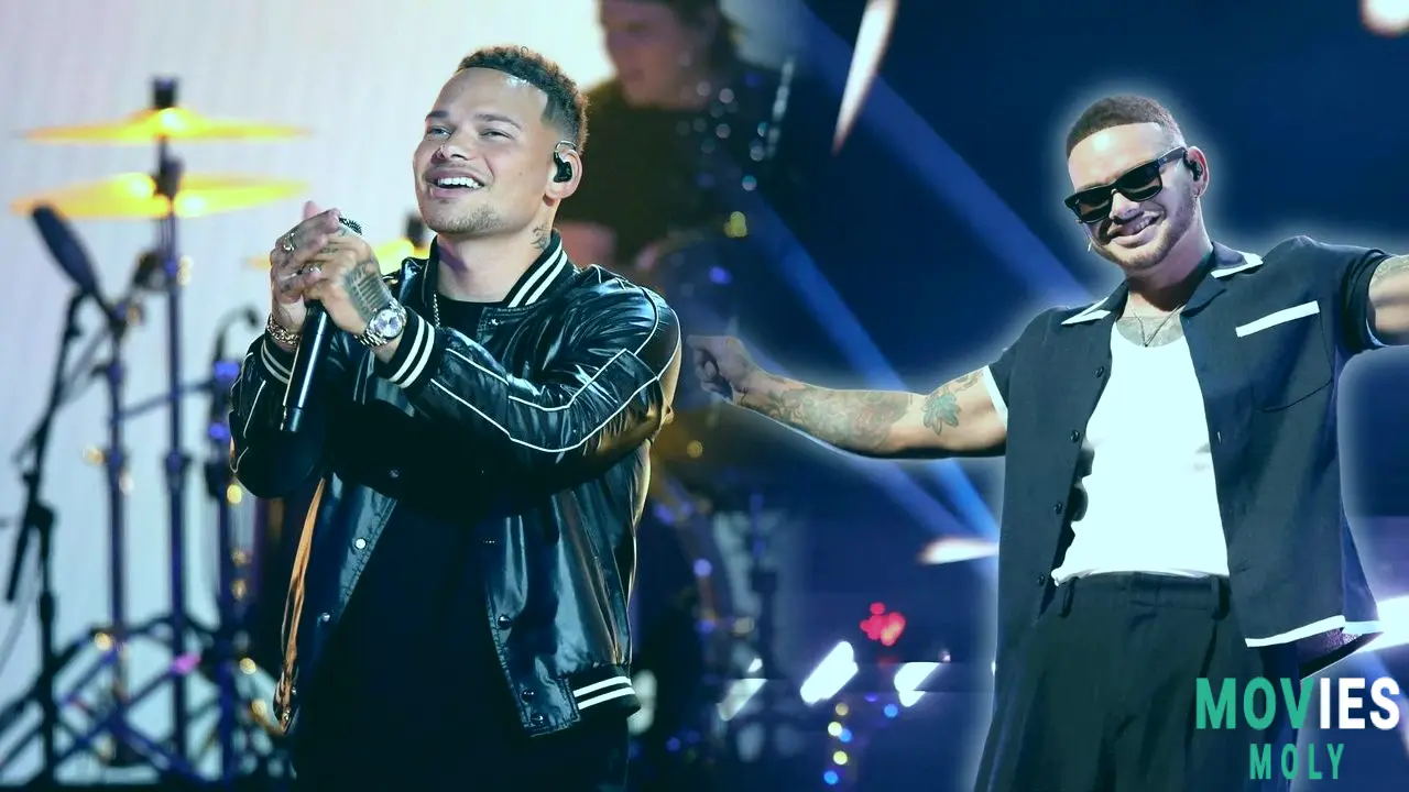 Kane Brown's Family Life, New Music, and Impact on Country Music image 3