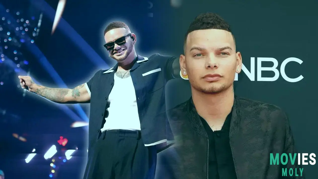 Kane Brown's Family Life, New Music, and Impact on Country Music image 4