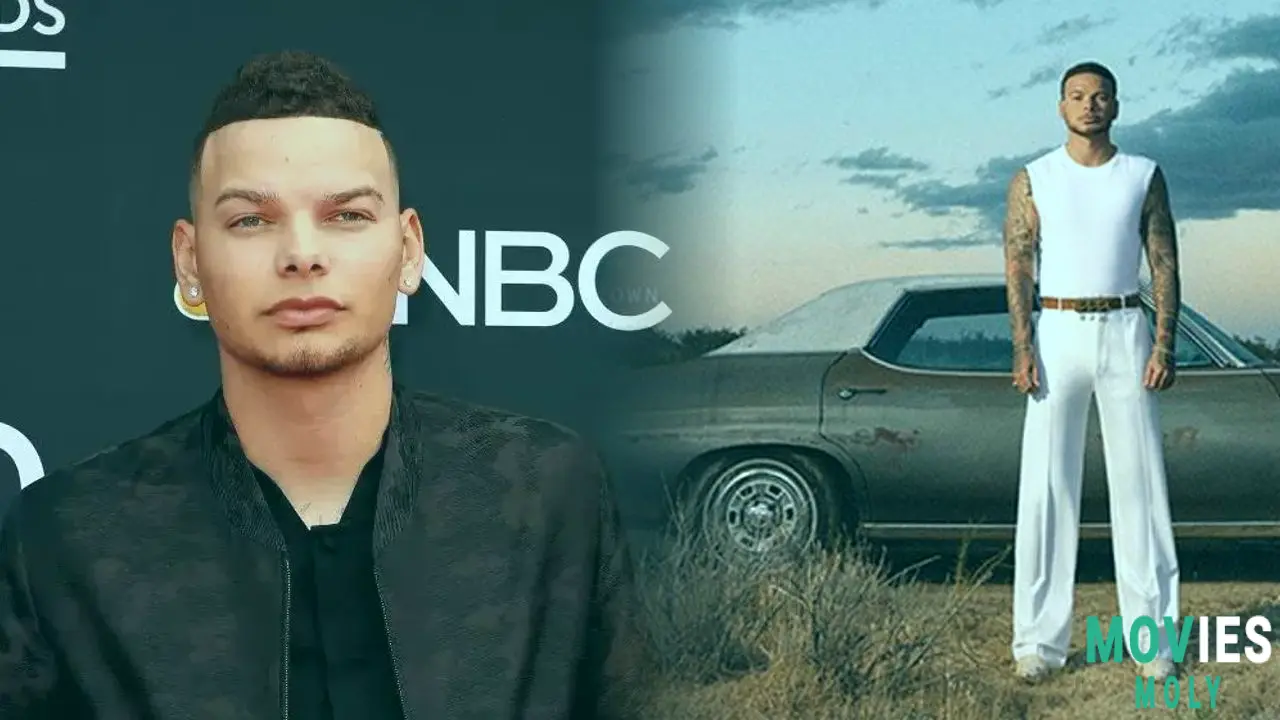 Kane Brown's Family Life, New Music, and Impact on Country Music image 5