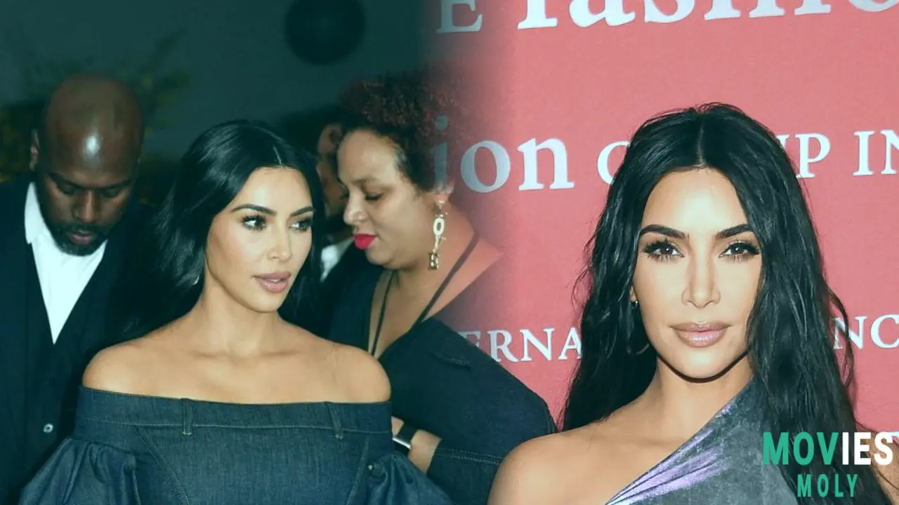Kanye West Just Dropped a Bombshell Song Featuring Diddy & North But It's Causing Total Chaos! image 4