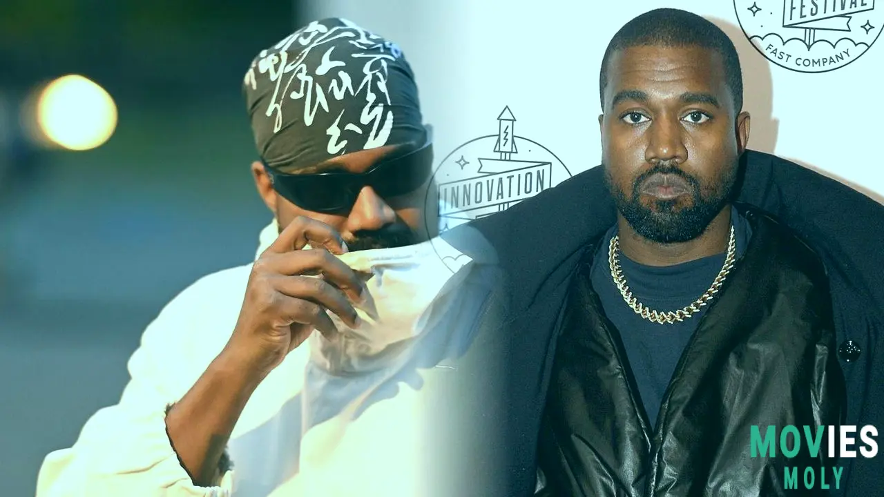 Kanye West Just Dropped a New Album Called 'Bully' and It's As Wild As You'd Expect Main Image