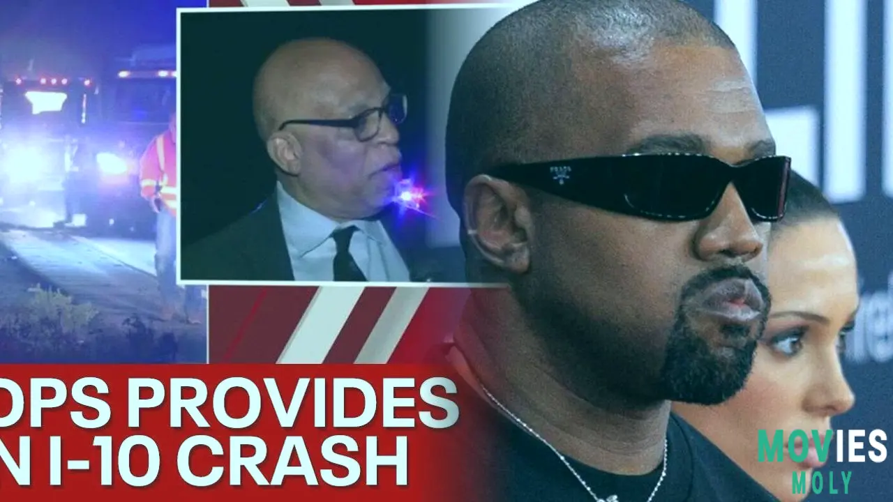 Kanye "Ye" West's Swastika Shirt: Seriously? Decoding His Latest Controversy - MoviesMoly image 5