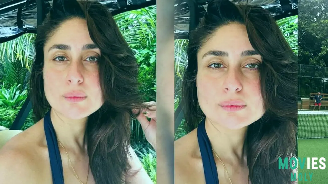 Kareena Kapoor's Epic Weekend & 'Daayra' Buzz, Plus Katrina Kaif's Sweet Reaction! image 8