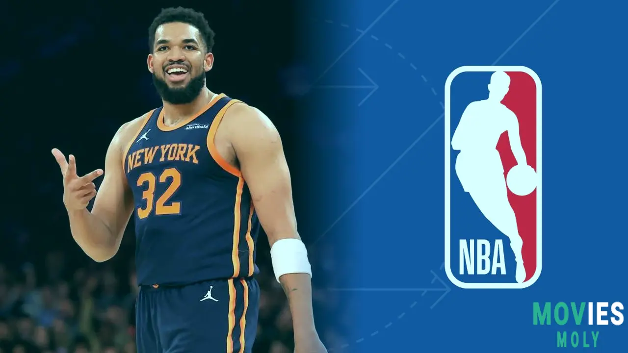 Karl-Anthony Towns' Minnesota Mansion Hits the Market: Trading Lakeside Luxury for Big City Life in NYC? image 3
