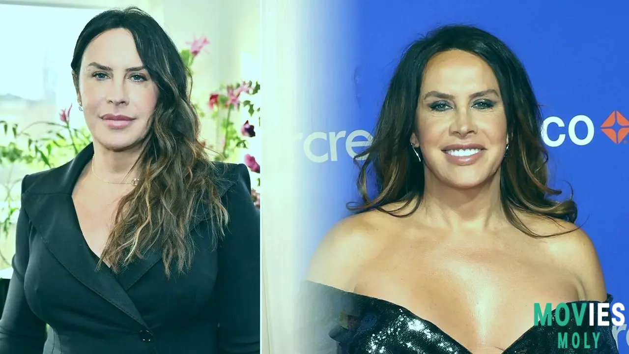 Karla Sofía Gascón Oscars Drama: From Historic Nomination to Social Media Storm - MoviesMoly image 5