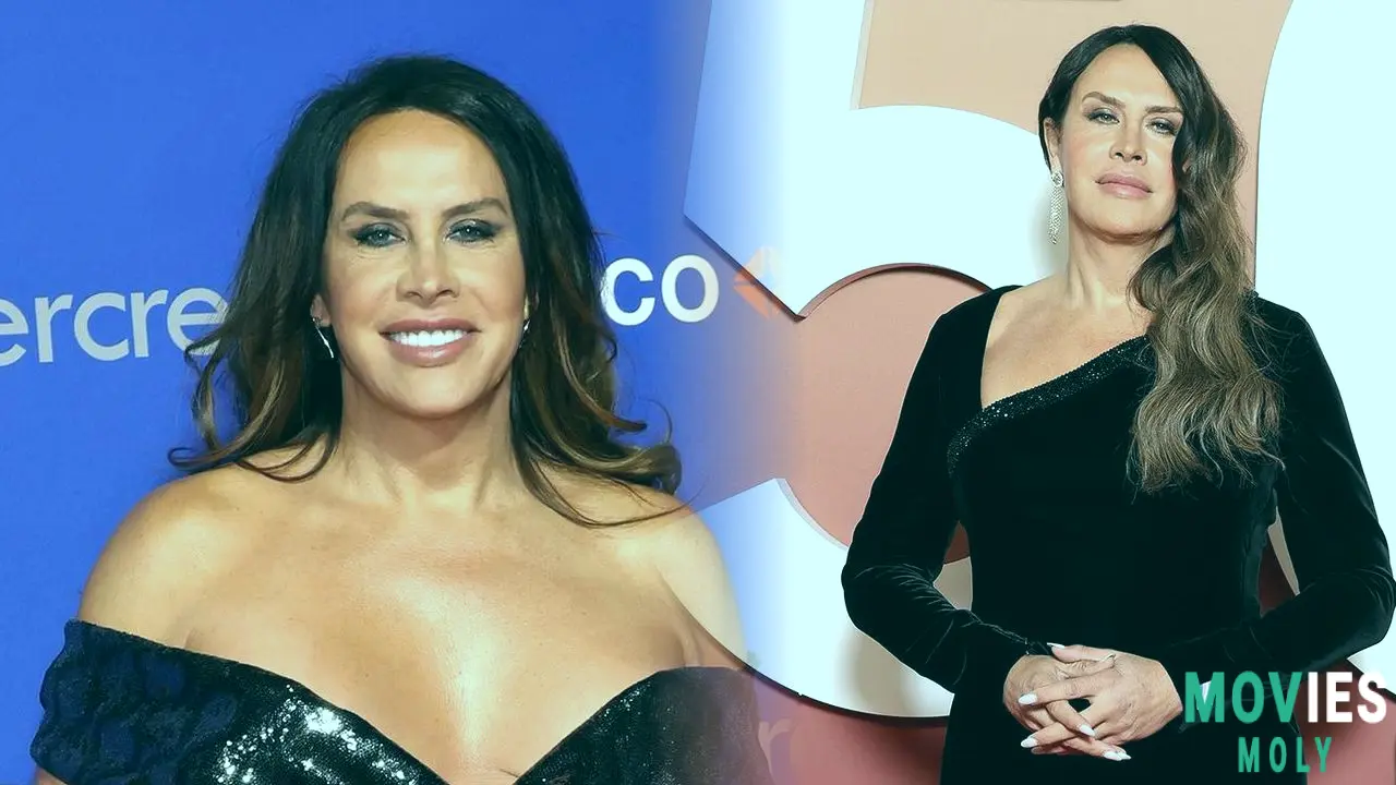 Karla Sofía Gascón Oscars Drama: From Historic Nomination to Social Media Storm - MoviesMoly image 6