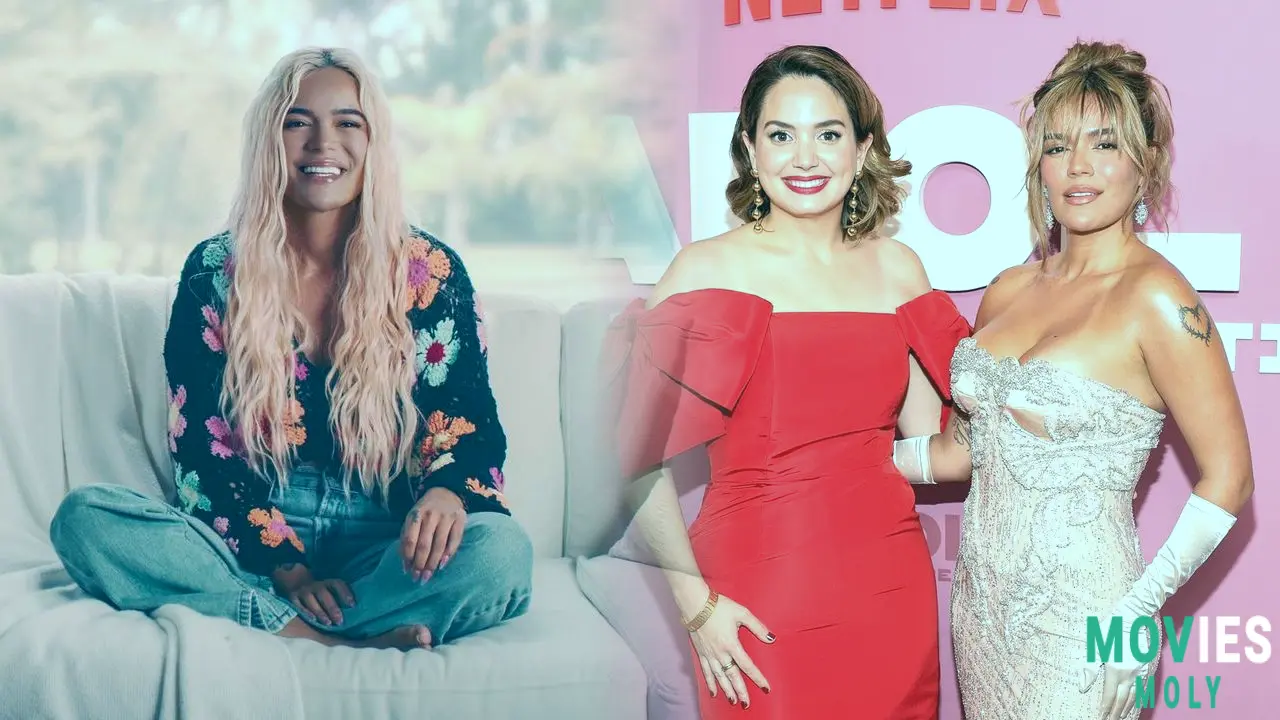 Karol G’s Netflix Documentary Reveals The Real Bichota Behind The Fame image 3